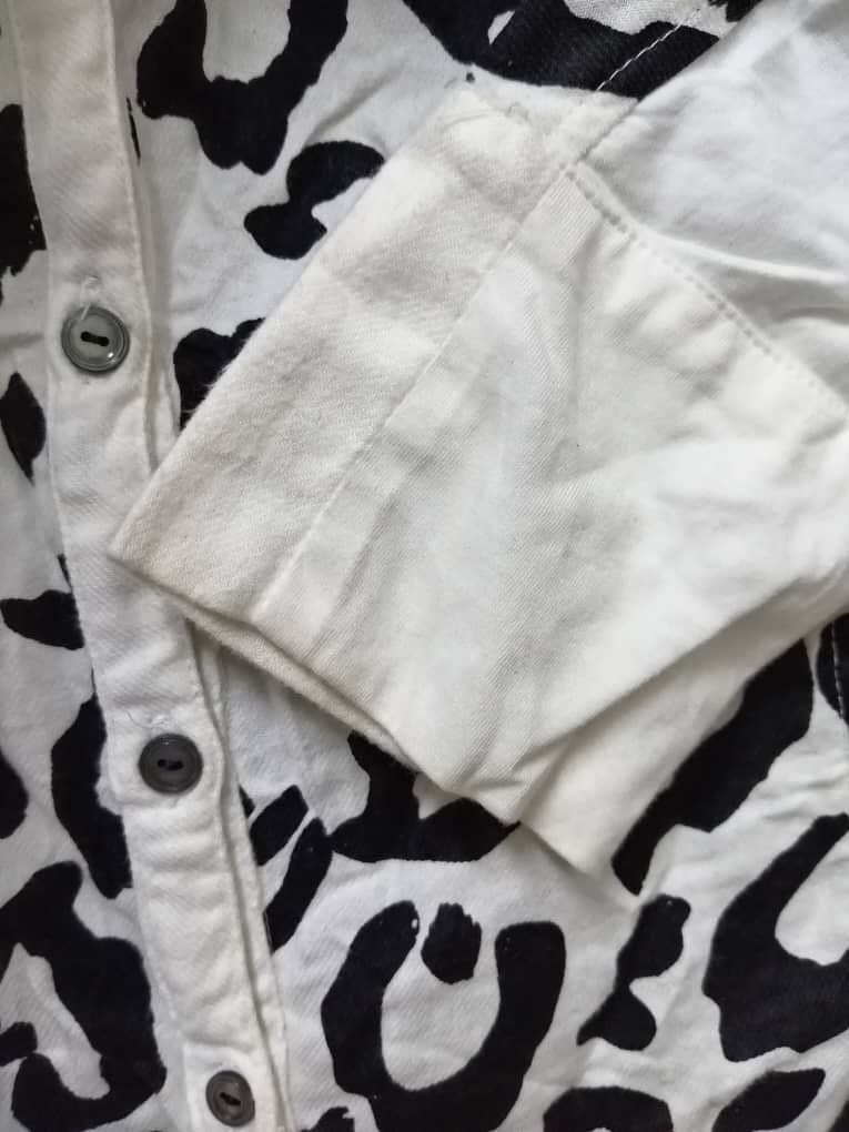 Other SHIRT KMRII Size US M / EU 48-50 / 2 - 7 Thumbnail