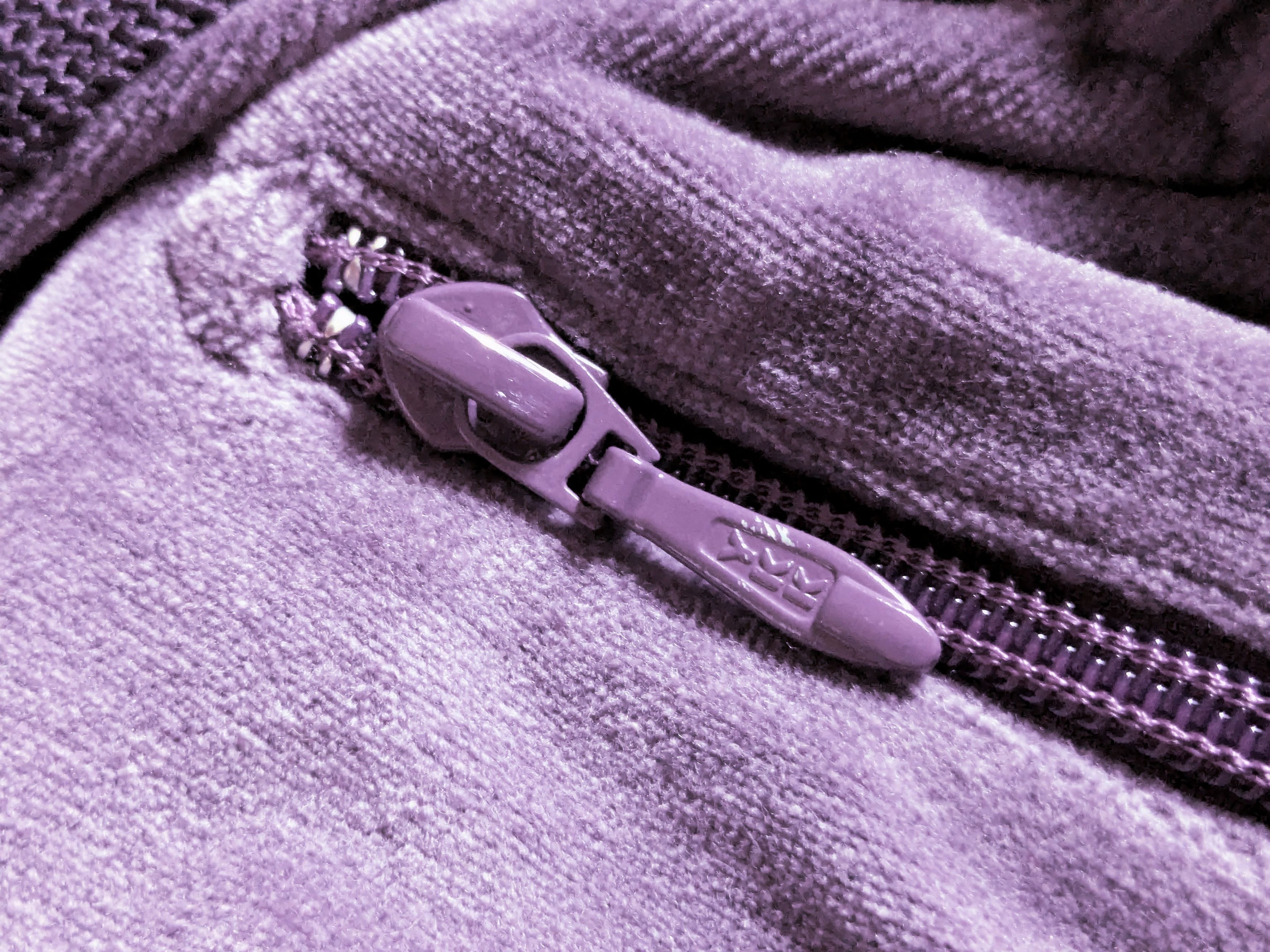 Needles Needles Velvet Sweatpants Joggers Purple Large Size US 32 / EU 48 - 12 Thumbnail