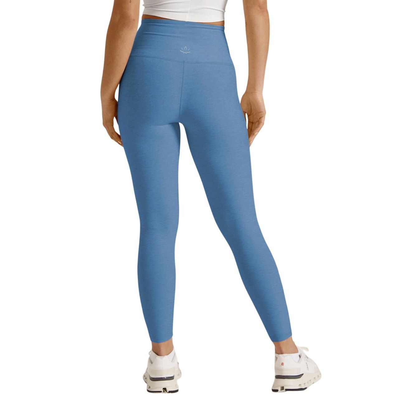 Beyond Yoga Beyond Yoga Spacedye Caught In The Midi High Waist Legging Size 34" / US 12 / IT 48 - 3 Thumbnail
