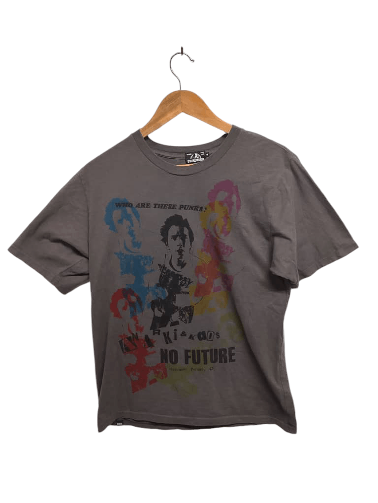 Band Tees Hysteric Glamour x Sid Vicious tee Size US M / EU 48-50 / 2 - 1 Thumbnail