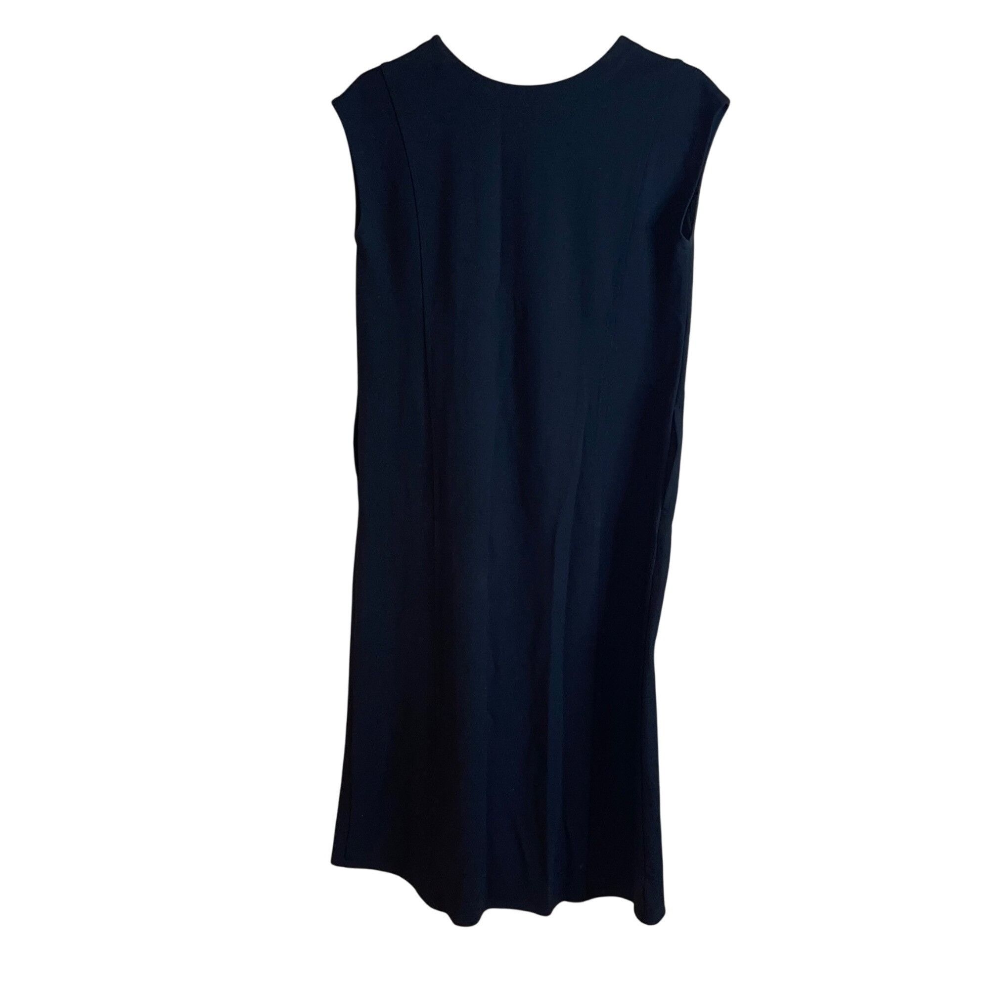 Other J Jill Womens Dress Size XS Black Size XS / US 0-2 / IT 36-38 - 2 Thumbnail
