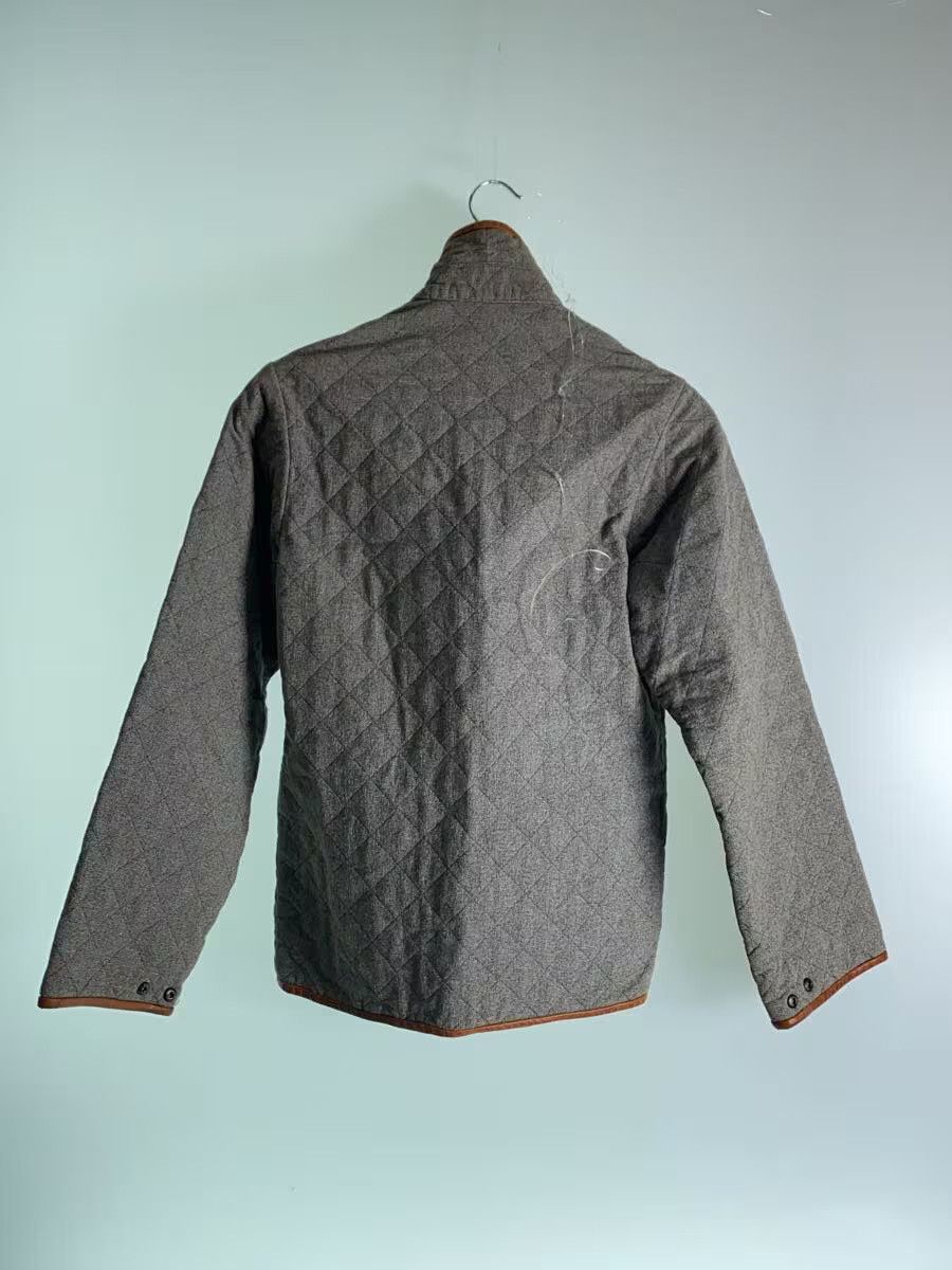 Kapital Kapital Reversible Quilted Cotton Jacket Grey Size US XS / EU 42 / 0 - 2 Thumbnail