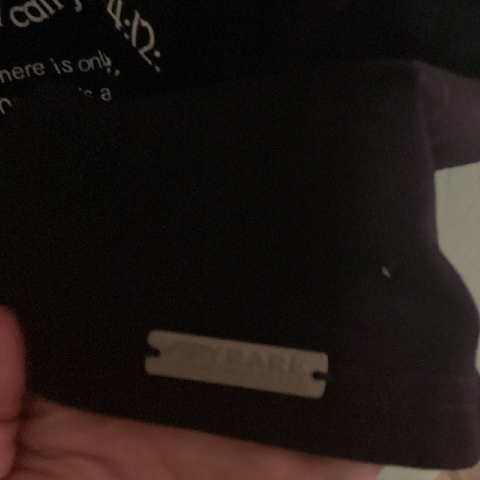 Other Men’s Very Rare Tee Shirt Size US XL / EU 56 / 4 - 2 Thumbnail