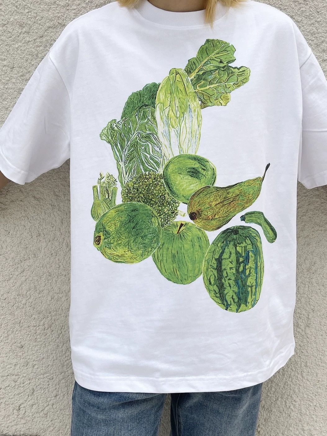 Japanese Brand × Vintage Retro punk shirt Size US L / EU 52-54 / 3 - 2 Thumbnail