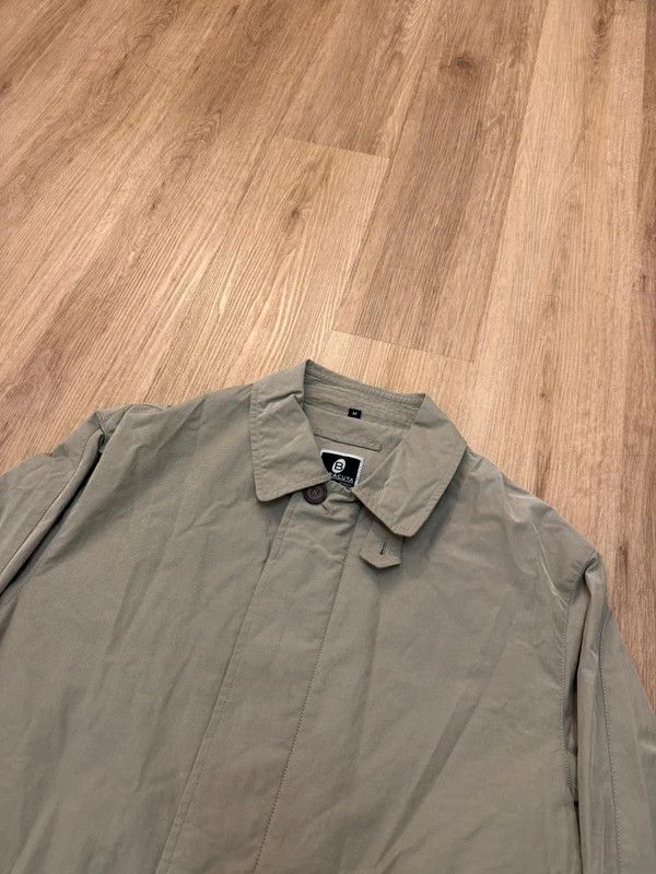 Baracuta Baracuta England cotton Trench Coat Jacket size M Size US M / EU 48-50 / 2 - 5 Thumbnail