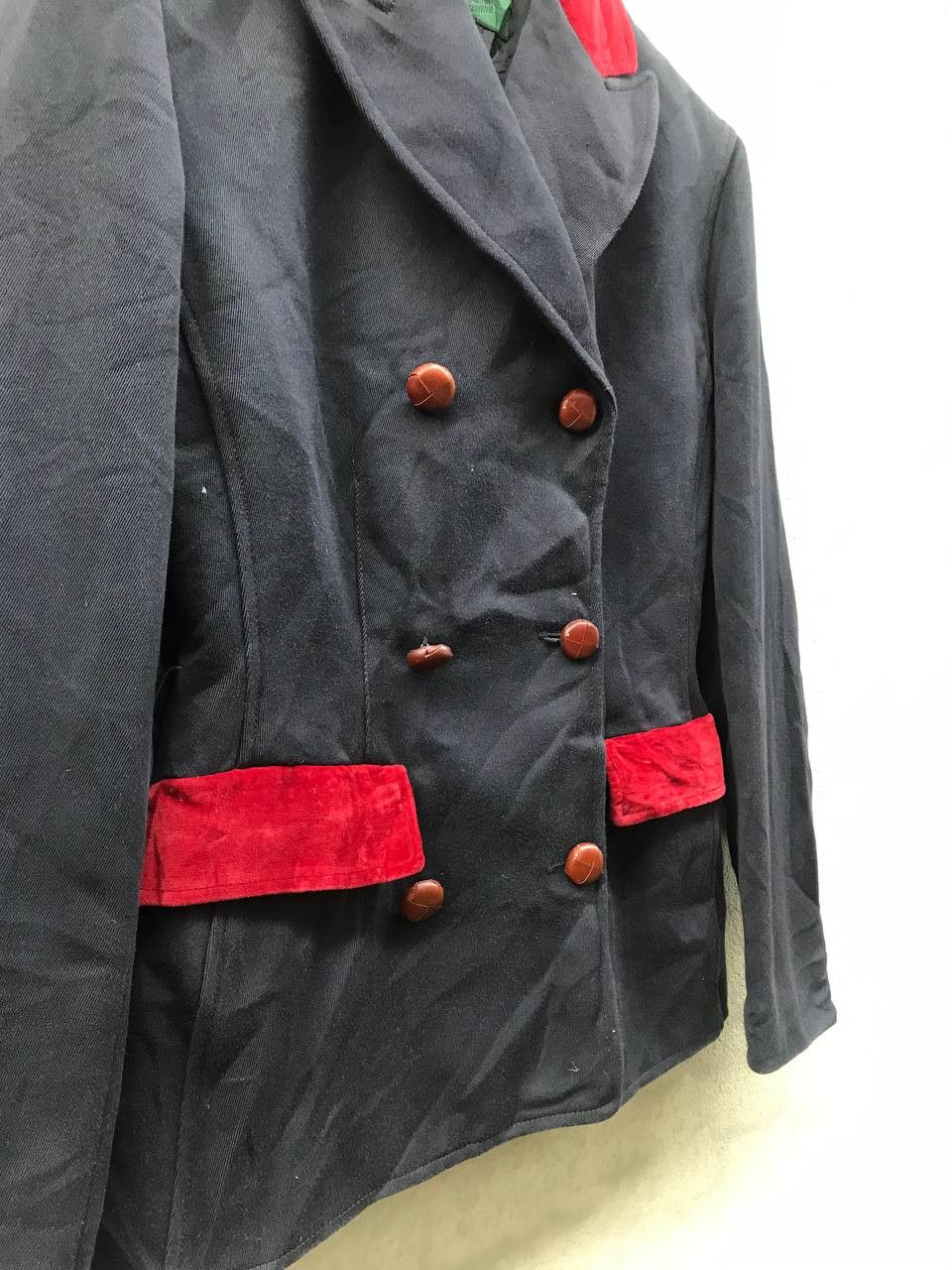 Jean Paul Gaultier Junior Gaultier saiz 40 Size M / US 6-8 / IT 42-44 - 5 Thumbnail