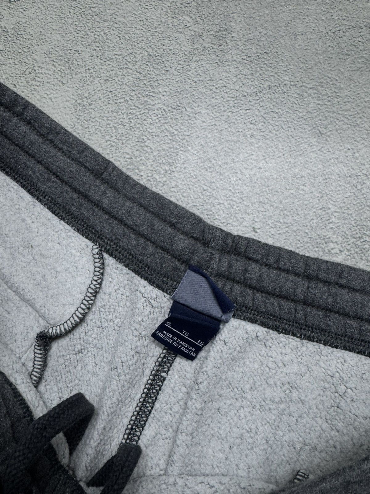 Nike Y2K Nike Mini Swoosh Pants Size US 34 / EU 50 - 5 Thumbnail