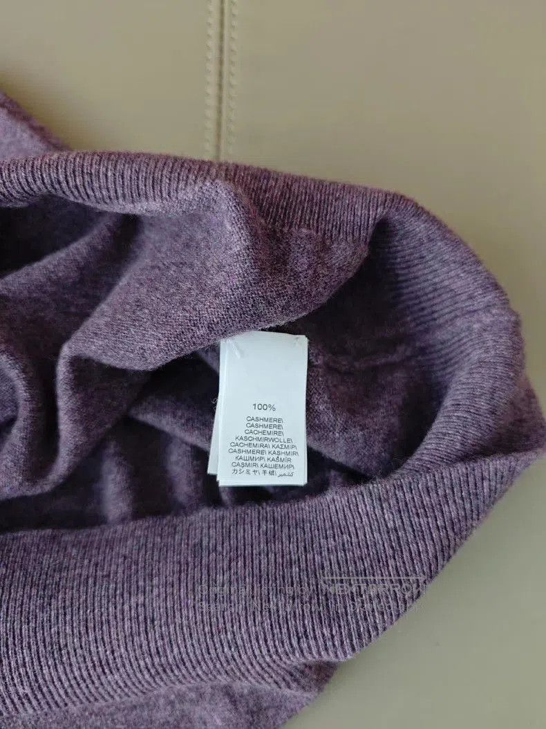 Brunello Cucinelli Brunello Cucinelli Men's Cashmere Turtleneck. Size US M / EU 48-50 / 2 - 7 Thumbnail