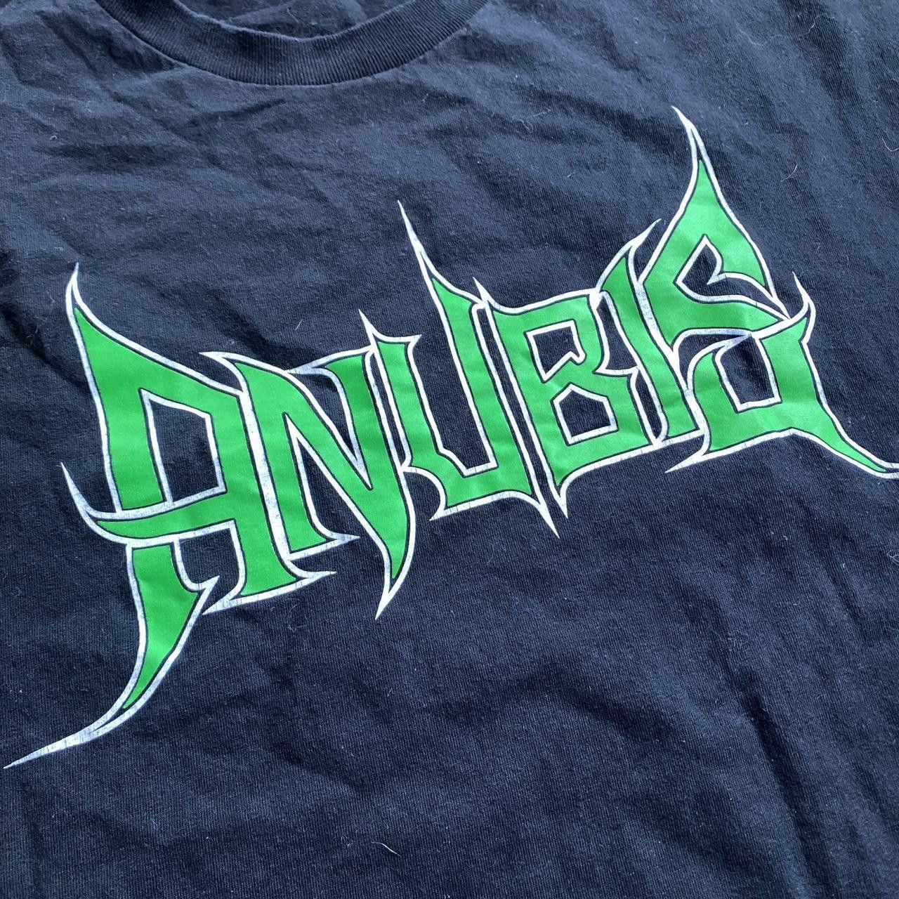 Other Alstyle Anubis Tee Size US XXL / EU 58 / 5 - 2 Thumbnail
