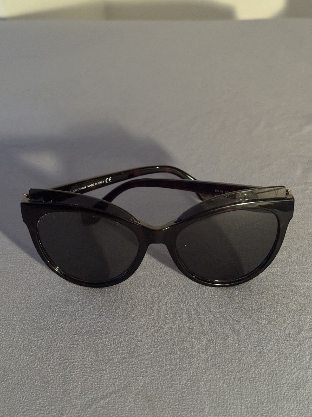 Balenciaga Balenciaga sunglasses Size ONE SIZE - 2 Thumbnail