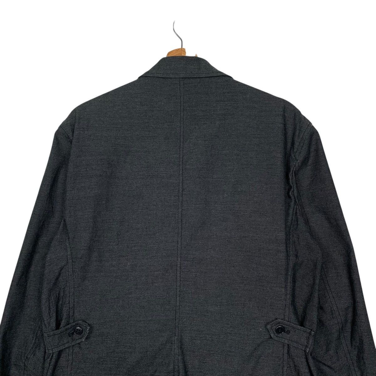 Other Elle Homme Casual Jacket Size US M / EU 48-50 / 2 - 8 Thumbnail