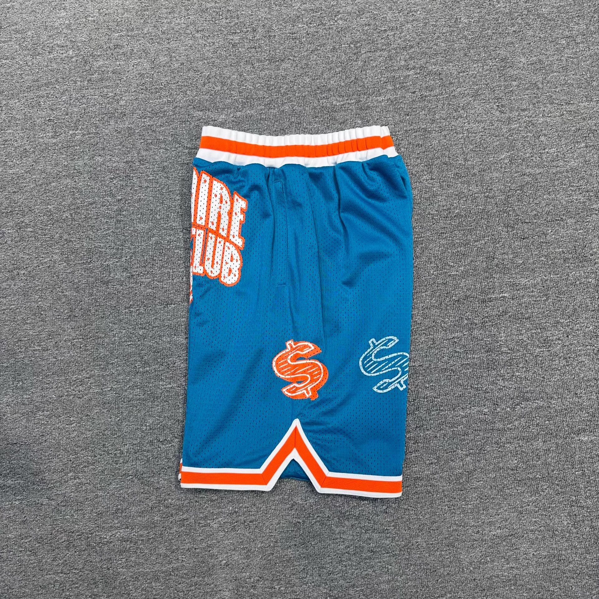 Billionaire Boys Club BBC Athletic Shorts Q5 Size US 34 / EU 50 - 4 Thumbnail