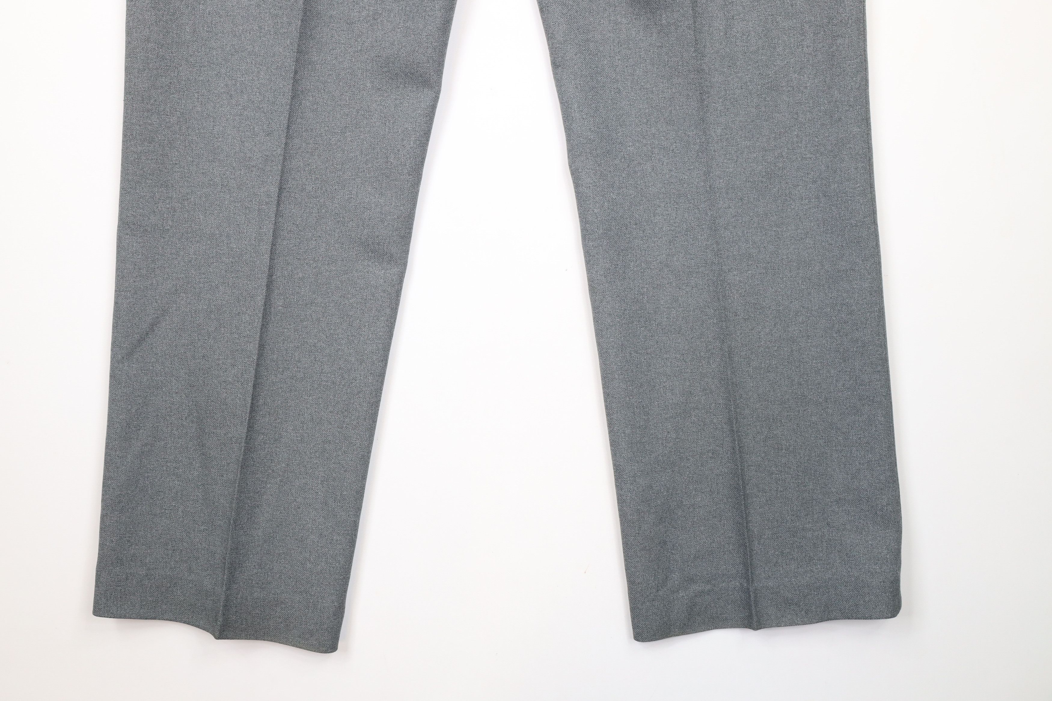 Vintage Vintage 70s Streetwear Wide Leg Bell Bottoms Pants USA Size US 40 / EU 56 - 11 Thumbnail