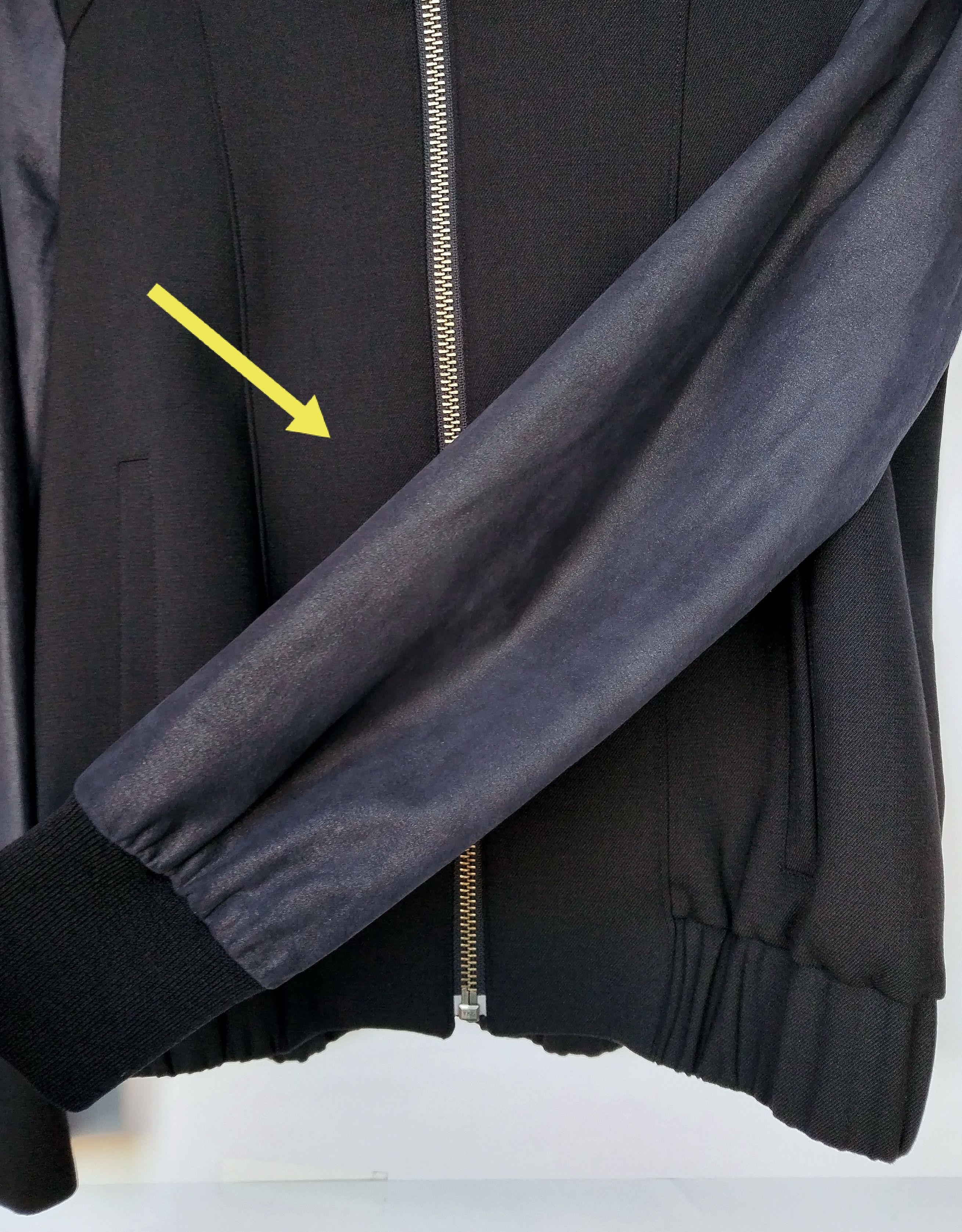 Helmut Lang Hooded bomber jacket Size M / US 6-8 / IT 42-44 - 9 Thumbnail