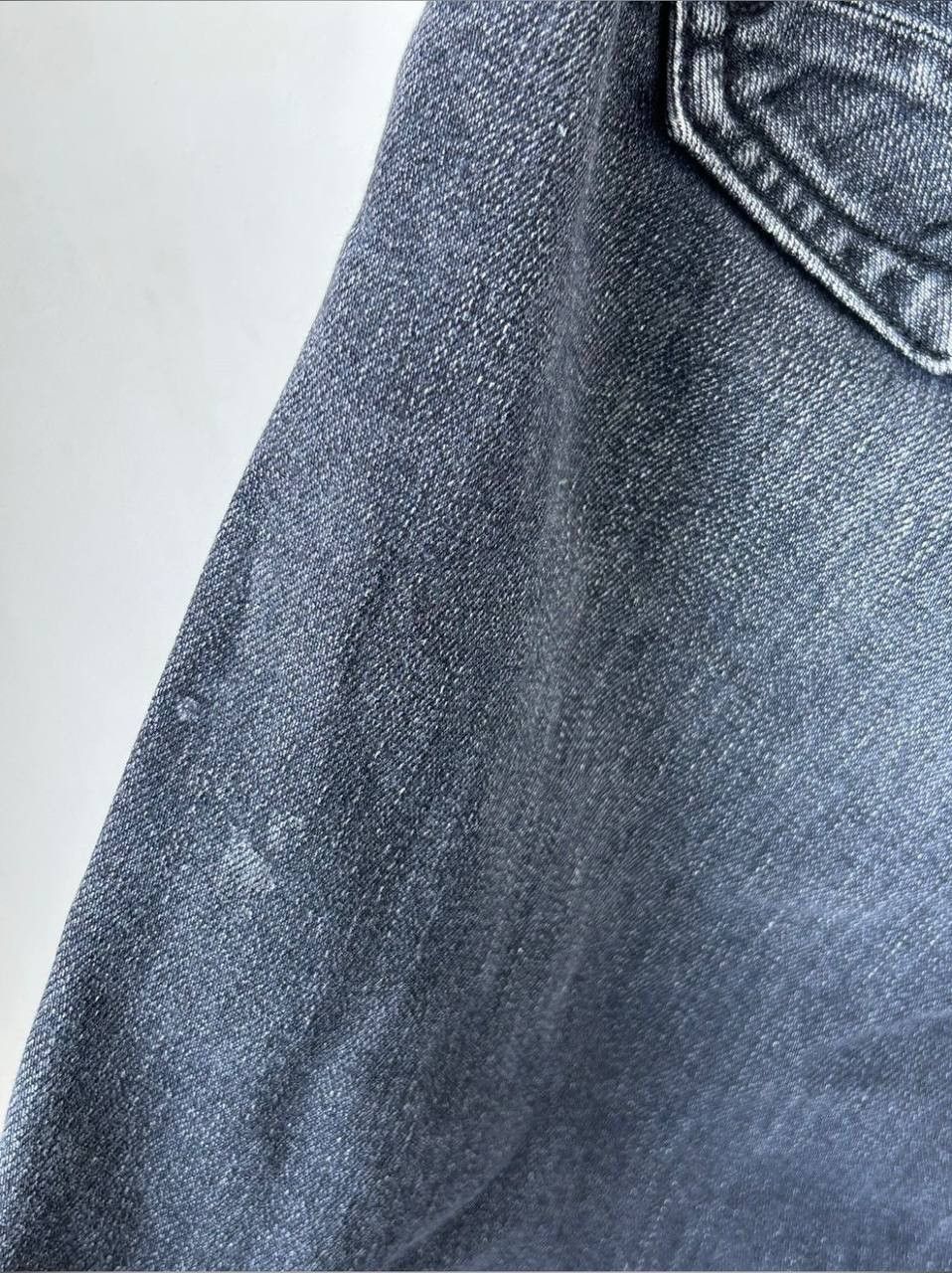 DENHAM Denham distressed jeans #175 Size US 32 / EU 48 - 7 Thumbnail