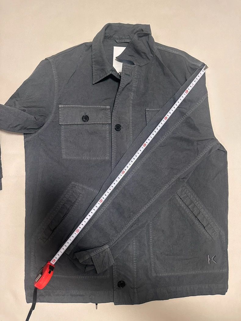 Kenzo KENZO Industrial clothing Size US S / EU 44-46 / 1 - 7 Thumbnail