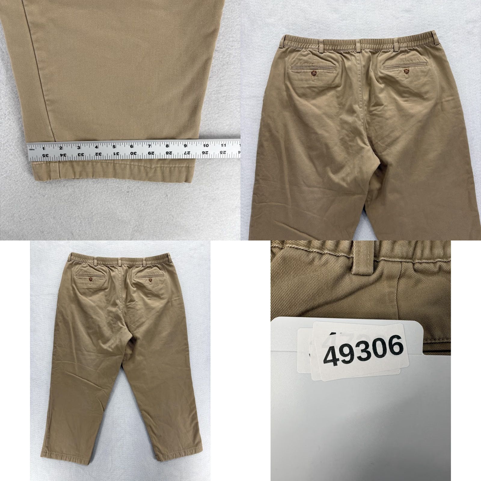 Vintage VINTAGE? No. Size US 42 / EU 58 - 8 Thumbnail