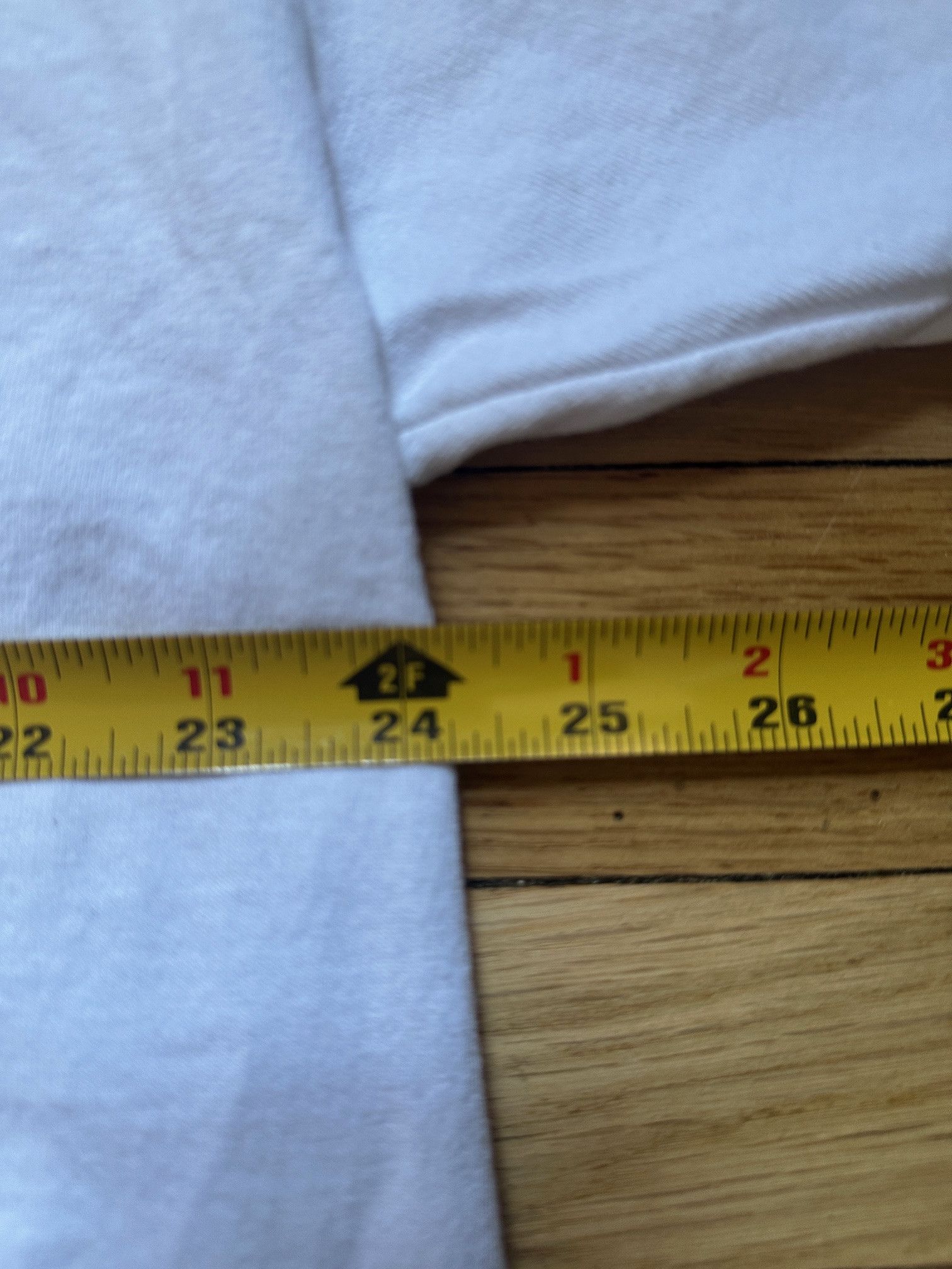 Alltimers Alltimers Spin Cycle Shirt Skateboard White XXL Size US XXL / EU 58 / 5 - 6 Thumbnail