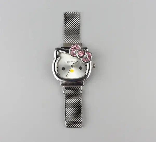 Japanese Brand Chizuru x Endo Hello Kitty Watch Size ONE SIZE - 1 Thumbnail