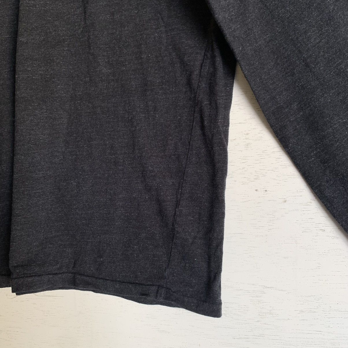 Polo Ralph Lauren × Vintage FINAL DROP ‼️ Polo Ralph Lauren Long Sleeve Tee Size US XXL / EU 58 / 5 - 11 Thumbnail