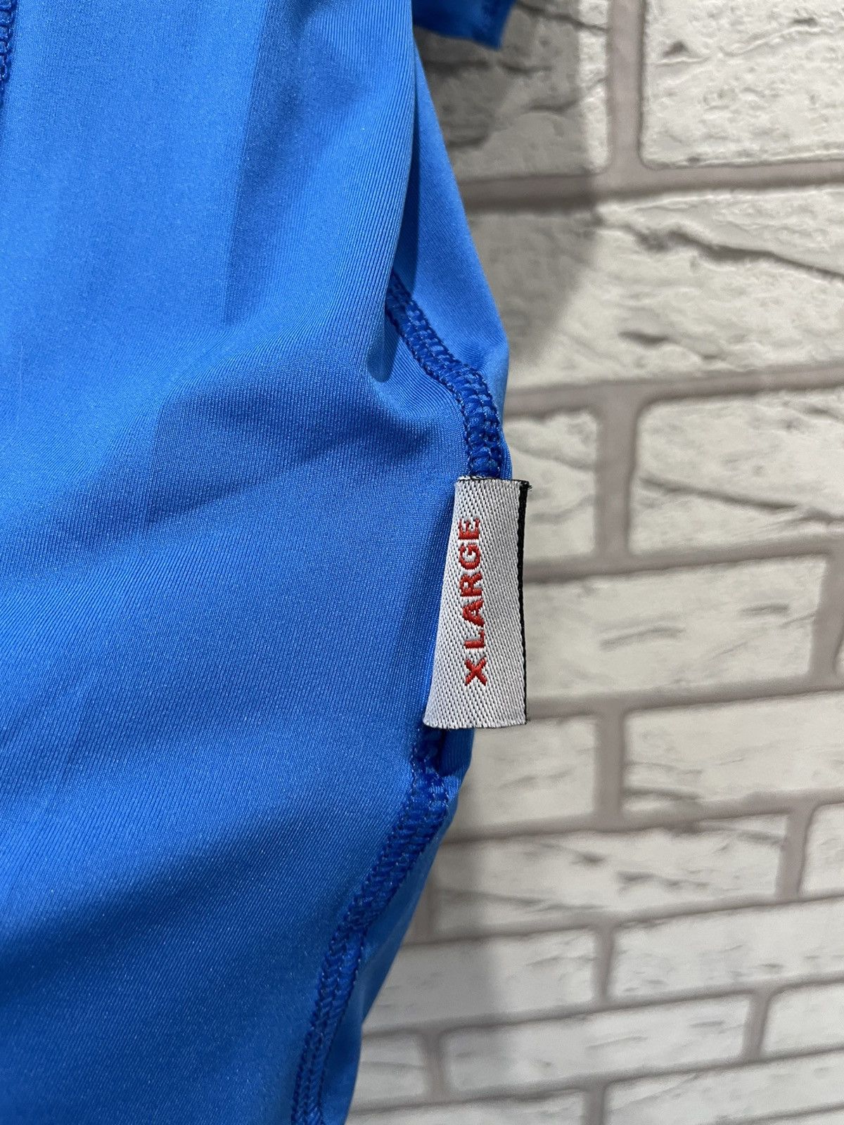 Vintage Vintage Kappa Italia Union Rugby Jersey Home 2007-2008 Size US XL / EU 56 / 4 - 13 Thumbnail