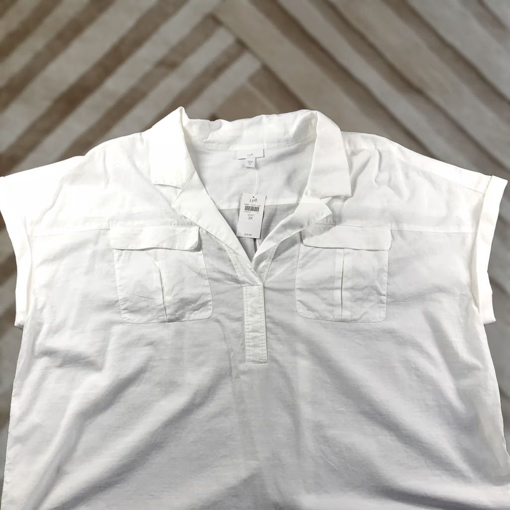 J. Jill VINTAGE? No. Size XXL / US 16-18 / IT 52-54 - 1 Thumbnail