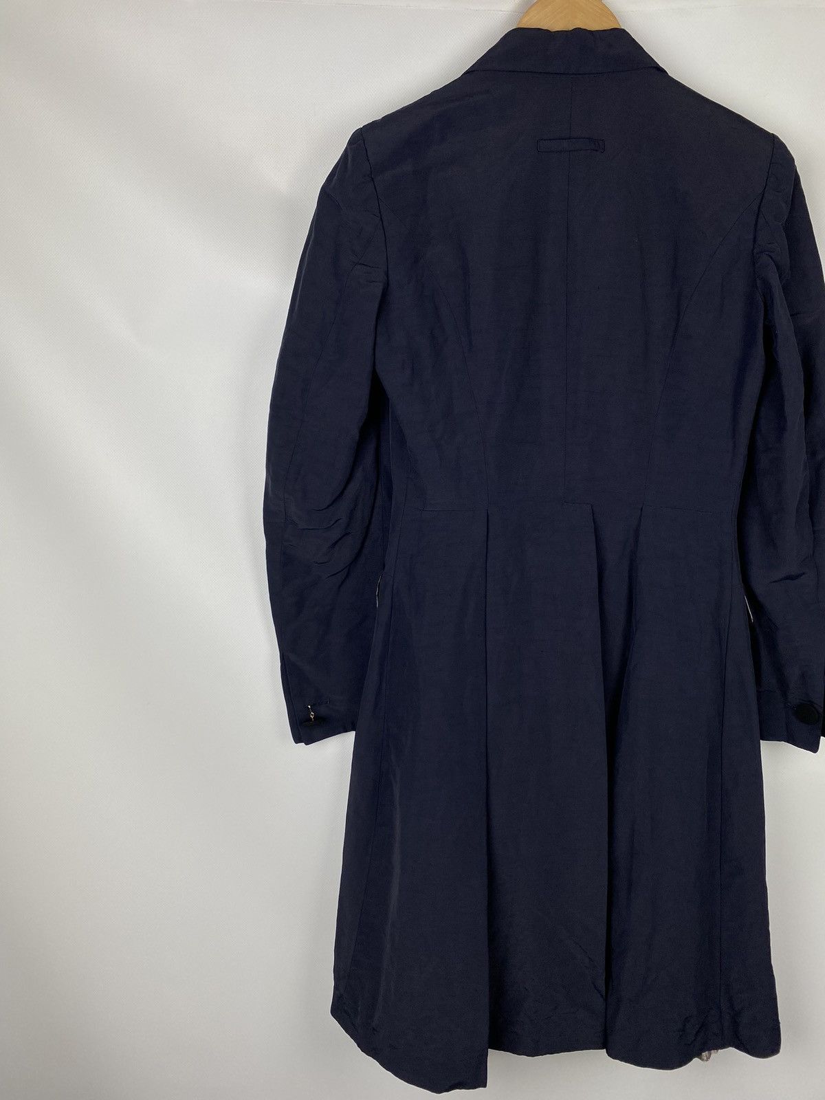 Jean Paul Gaultier Jean Paul Gaultier Classique vintage tailcoat blazer jacket Size M / US 6-8 / IT 42-44 - 12 Thumbnail