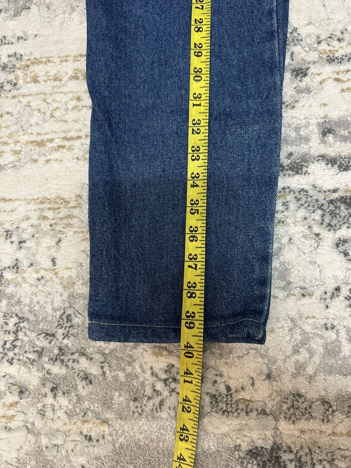 Versace Jeans Couture Versace jeans Size 29" - 3 Thumbnail