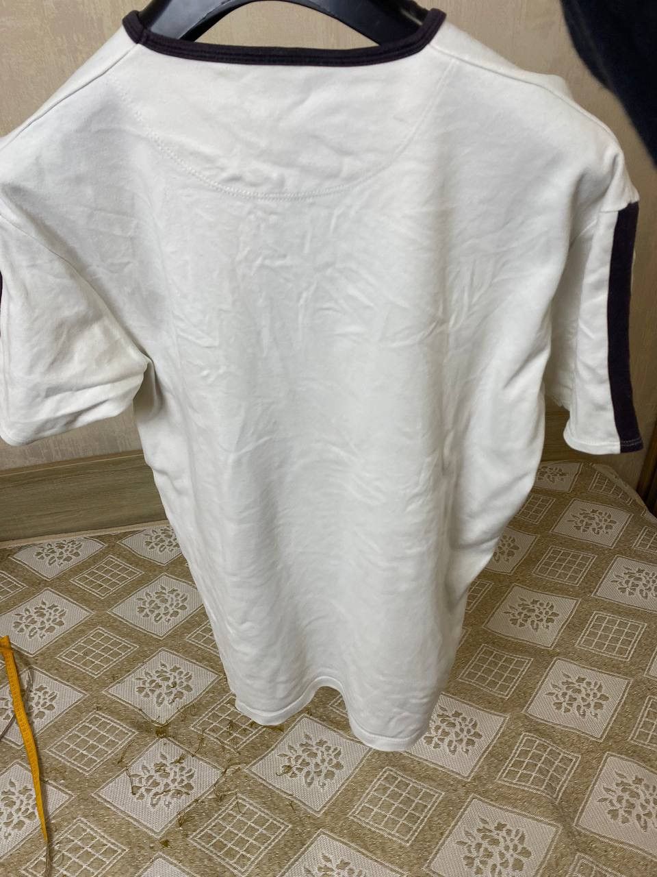 FCUK × French Connection 🔥 FCUK X French Connection Logo Vintage T Shirt Japan Y2K Size US L / EU 52-54 / 3 - 10 Thumbnail
