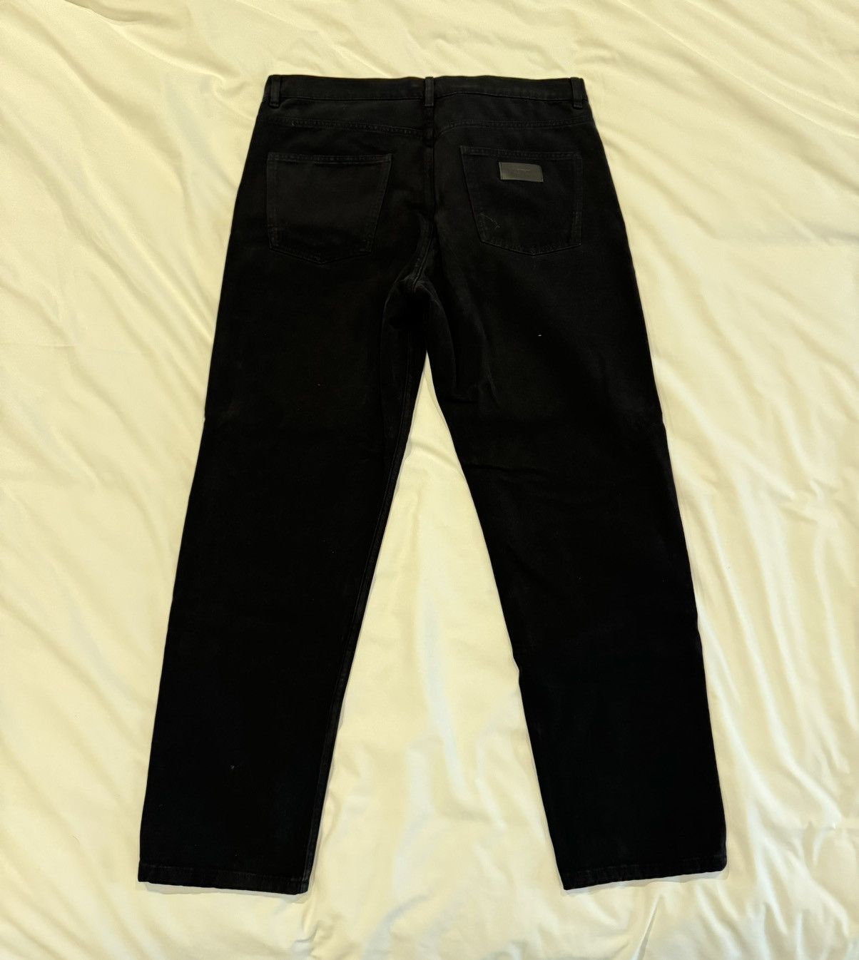LFDY LFDY - REGULAR DENIM Size US 34 / EU 50 - 3 Thumbnail