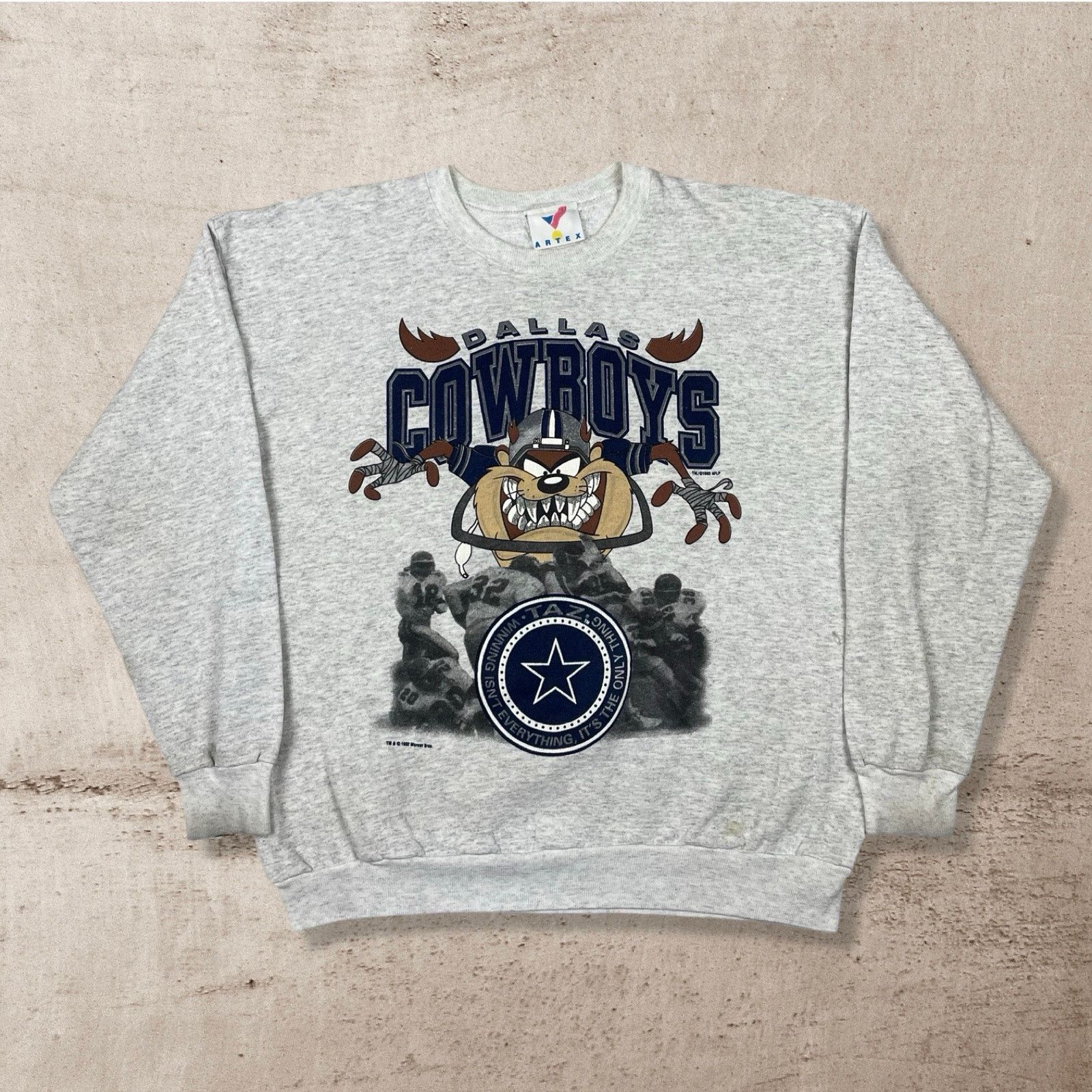 Looney Tunes Nfl | Grailed