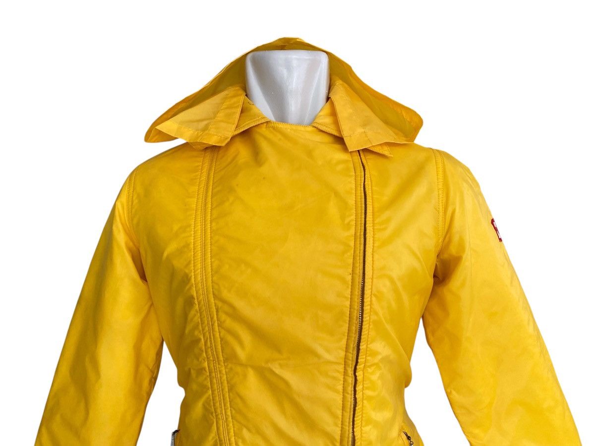 Vintage Rare PEDIGREE Of Canada Polyster Zipper Jacket Size US L / EU 52-54 / 3 - 4 Thumbnail