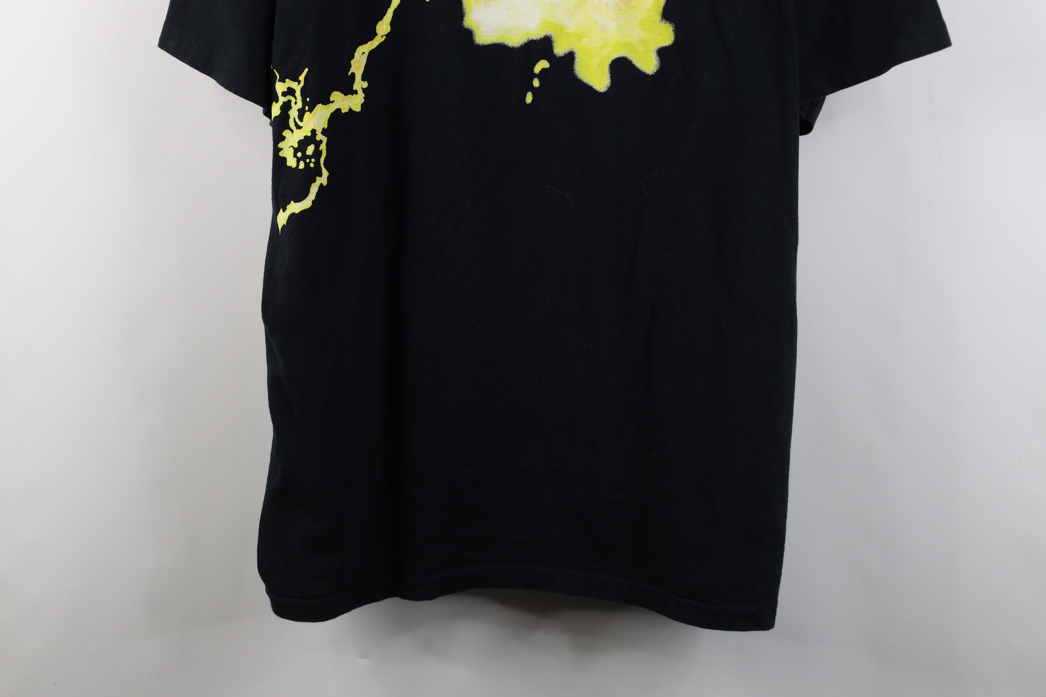 Vintage Vintage 90s Rage Is Power Spawn Comics Short Sleeve T-Shirt Size US XXL / EU 58 / 5 - 3 Thumbnail