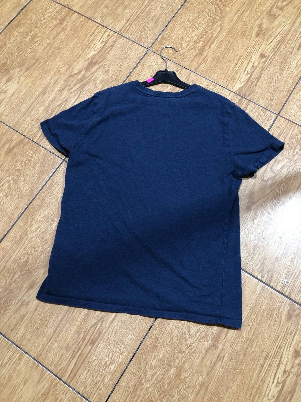 Polo Ralph Lauren Polo Ralph Lauren T-Shirt Embroidered Logo Size M Size US M / EU 48-50 / 2 - 10 Thumbnail