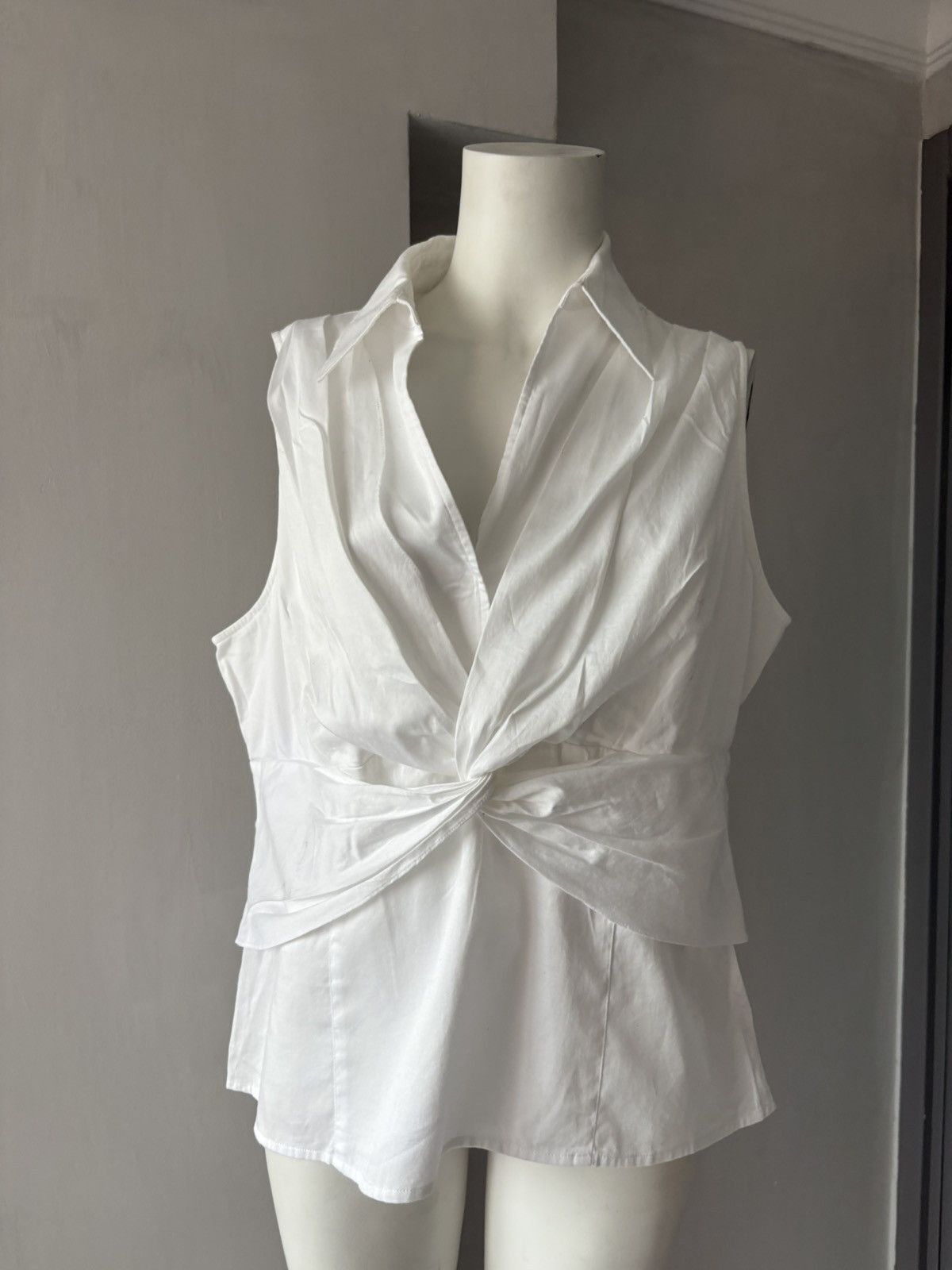 Jones New York jones new york shirt Size XL / US 12-14 / IT 48-50 - 9 Thumbnail