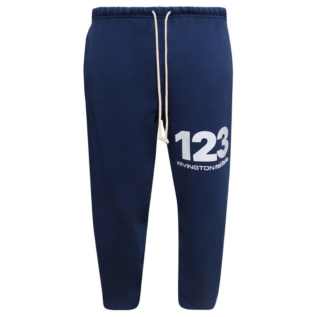 RRR-123 RIVINGTON roi Rebis RRR-123 Metanoia USO Sweat Navy Size US 36 / EU 52 - 2 Thumbnail
