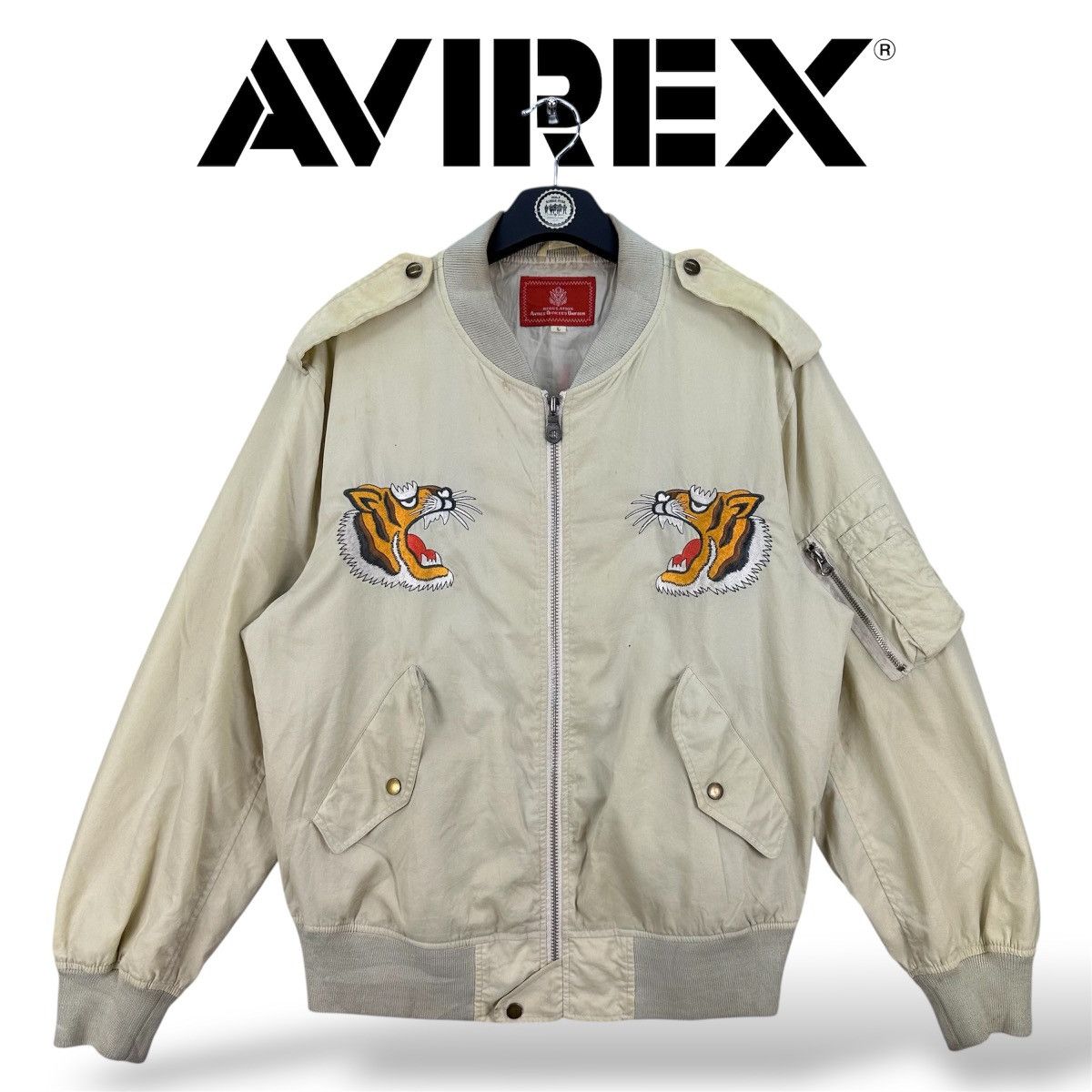 Supreme Sherpa Fleece Toggle Jacket Small Magenta