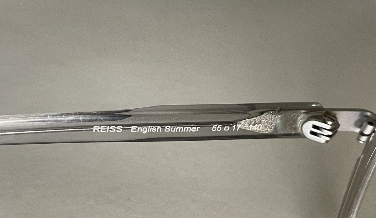 Other Claire Goldsmith REISS frames, English Summer Size ONE SIZE - 5 Thumbnail