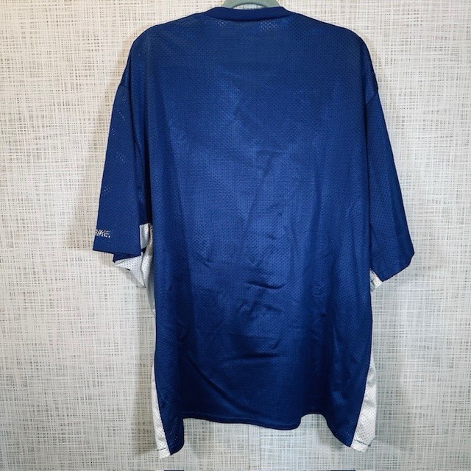 Other BIKE UF University of Florida Gators Jersey Shirt 2XL VTG Size US XXL / EU 58 / 5 - 6 Thumbnail