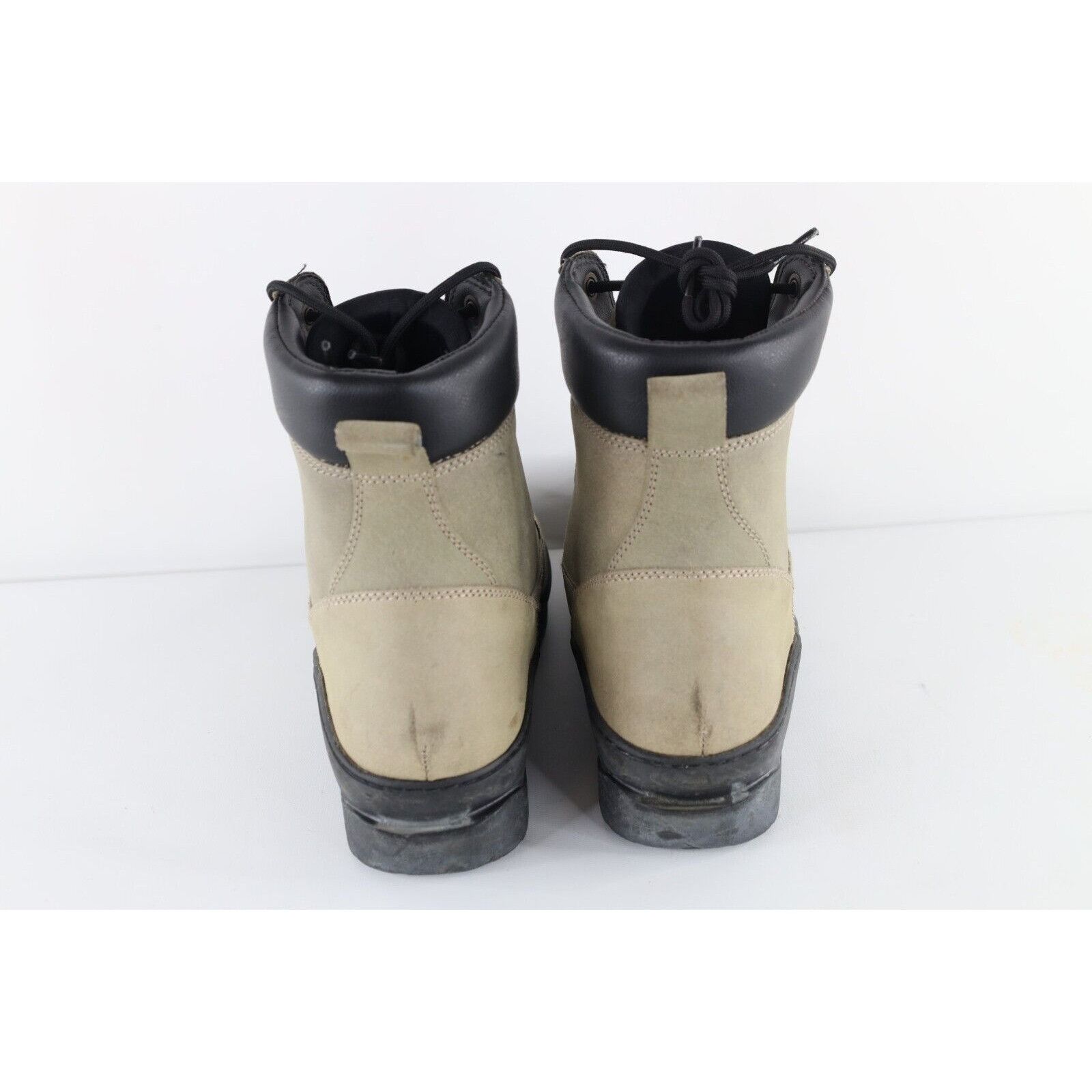 Other Vintage 90s Rollerblade Shoes Distressed Heavyweight Boots Size US 11.5 / EU 44-45 - 5 Thumbnail