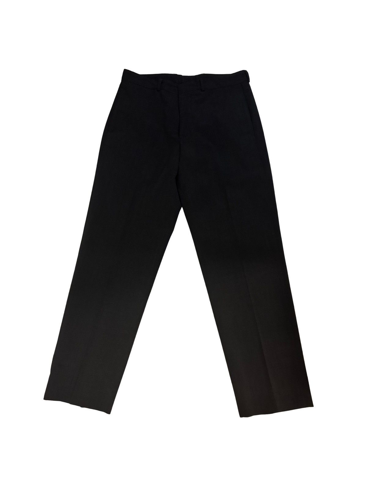 Club Monaco Men’s dark gray dress Pants.mp6212 Size 34S - 8 Thumbnail