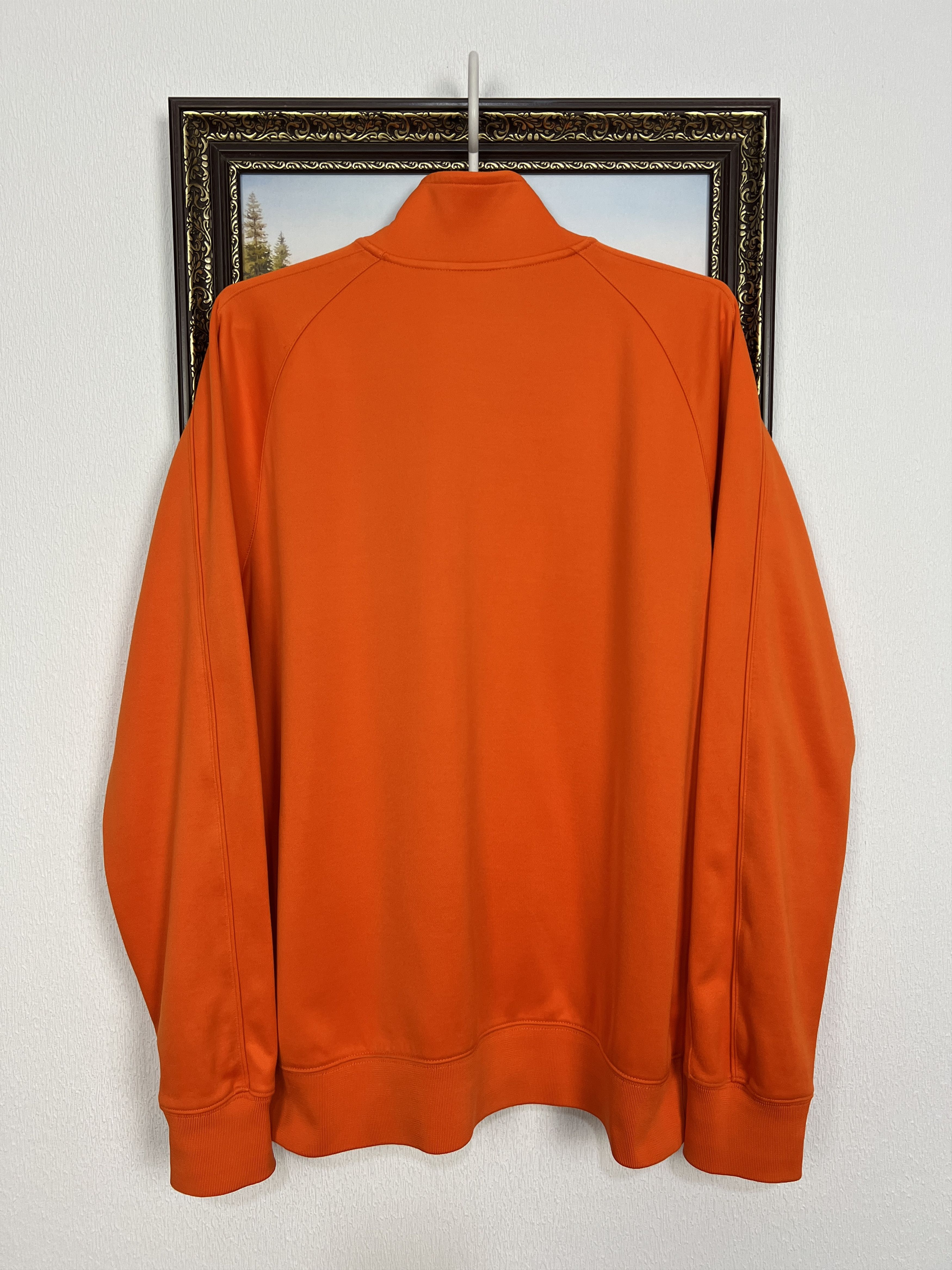 Nike Vintage Nike FC Barcelona Football Jacket Soccer Track Top Size US M / EU 48-50 / 2 - 10 Thumbnail