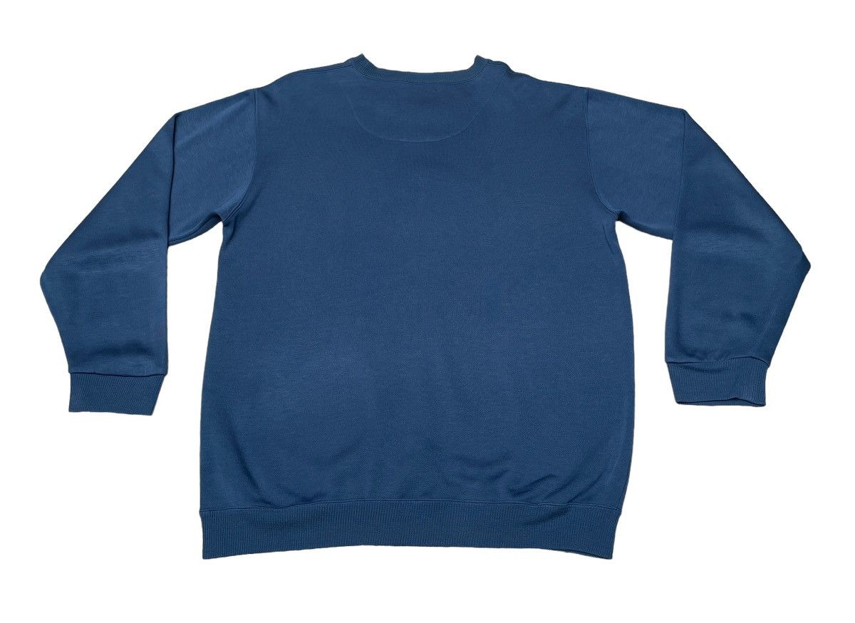 Pierre Balmain Vintage Brand Pierre Balmain Sweatshirt 1990s Size US L / EU 52-54 / 3 - 2 Thumbnail