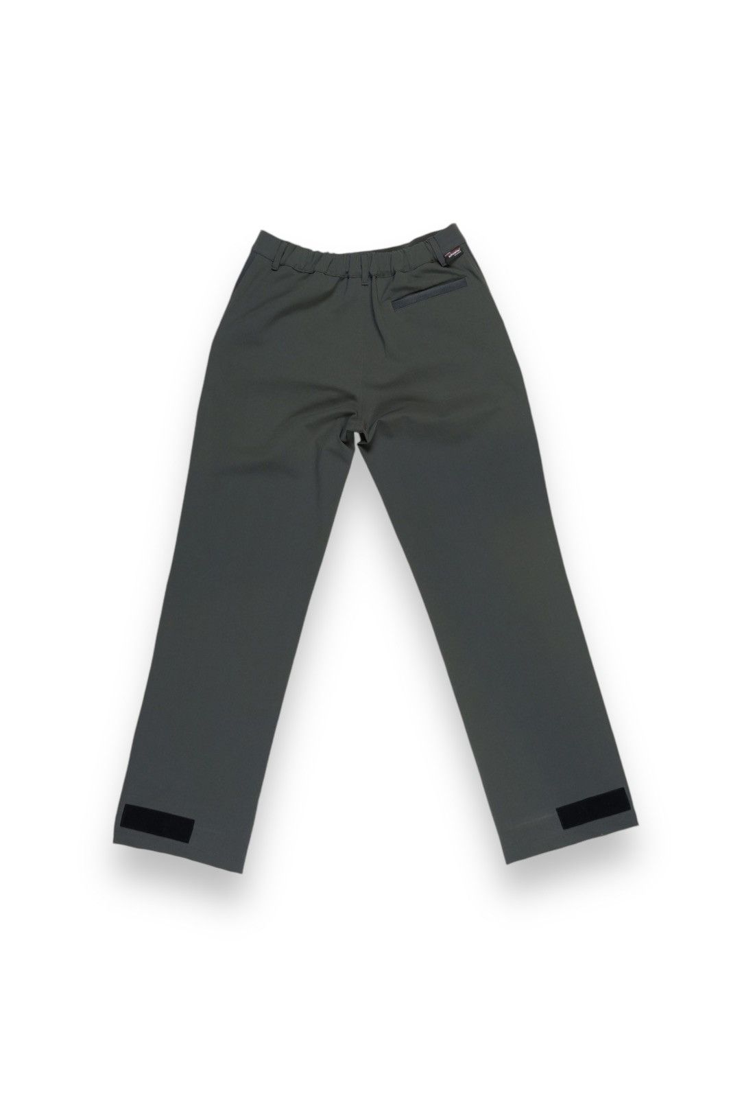 GR10K IBQ Asfalt Tailored Pants Size US 32 / EU 48 - 2 Thumbnail