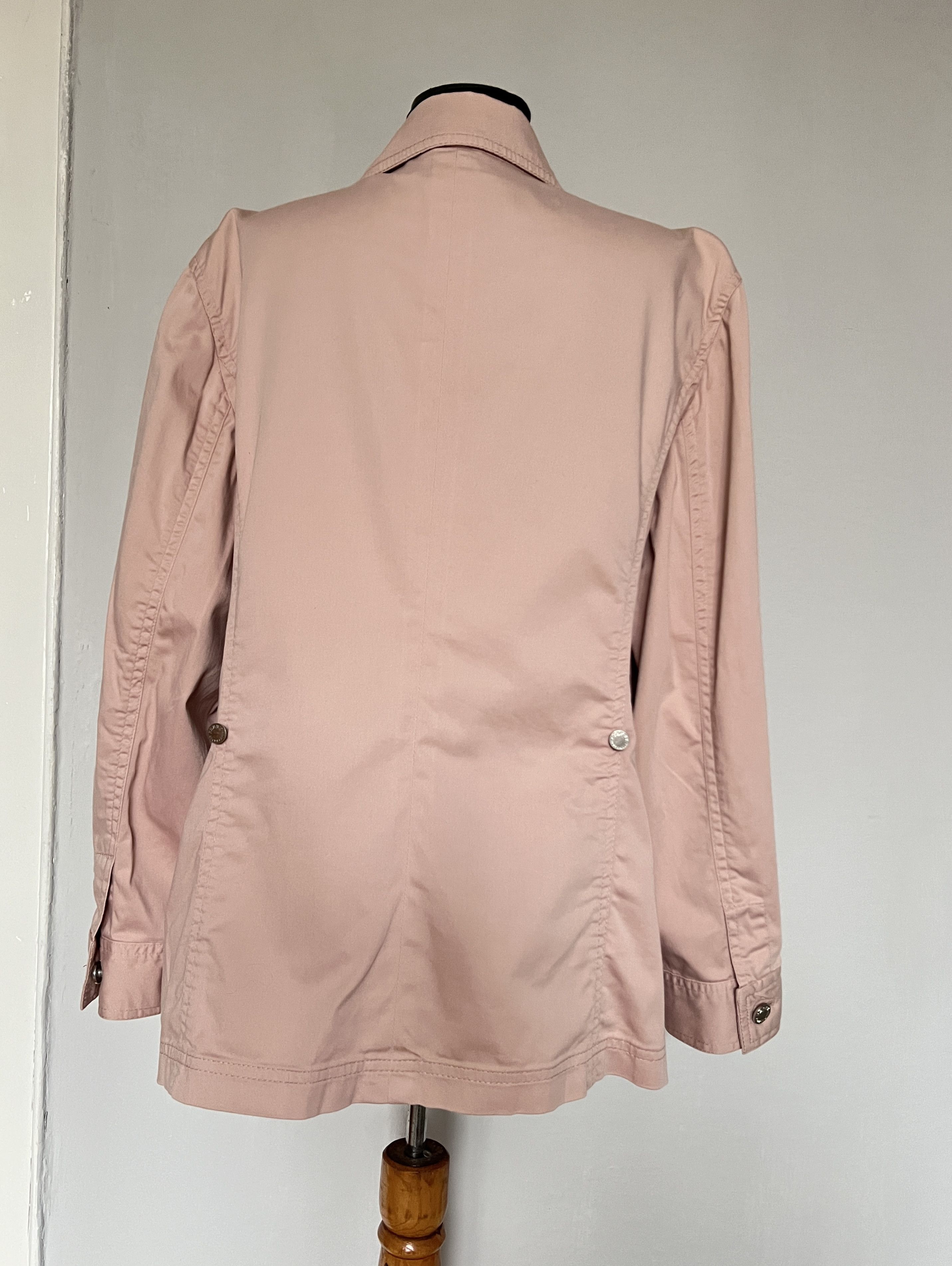 Gianfranco Ferre Gianfranco Ferre Reb Label Jacket Size L / US 10 / IT 46 - 3 Thumbnail