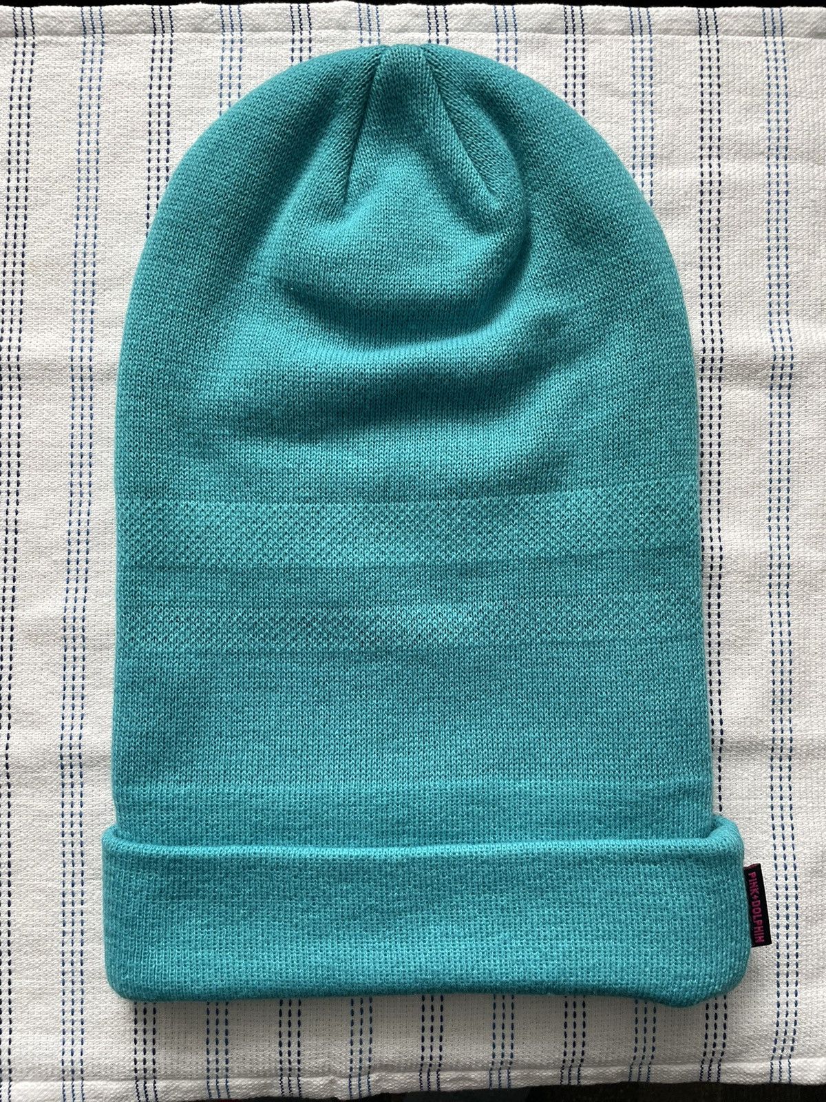 Pink Dolphin Fall ‘19 Ghost Ski Mask Size ONE SIZE - 2 Thumbnail