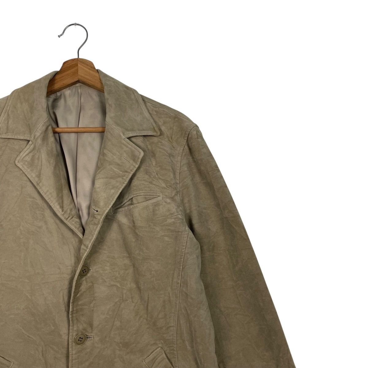 Takeo Kikuchi Japanese Brand Takeo Kikuchi Jacket Size US M / EU 48-50 / 2 - 5 Thumbnail