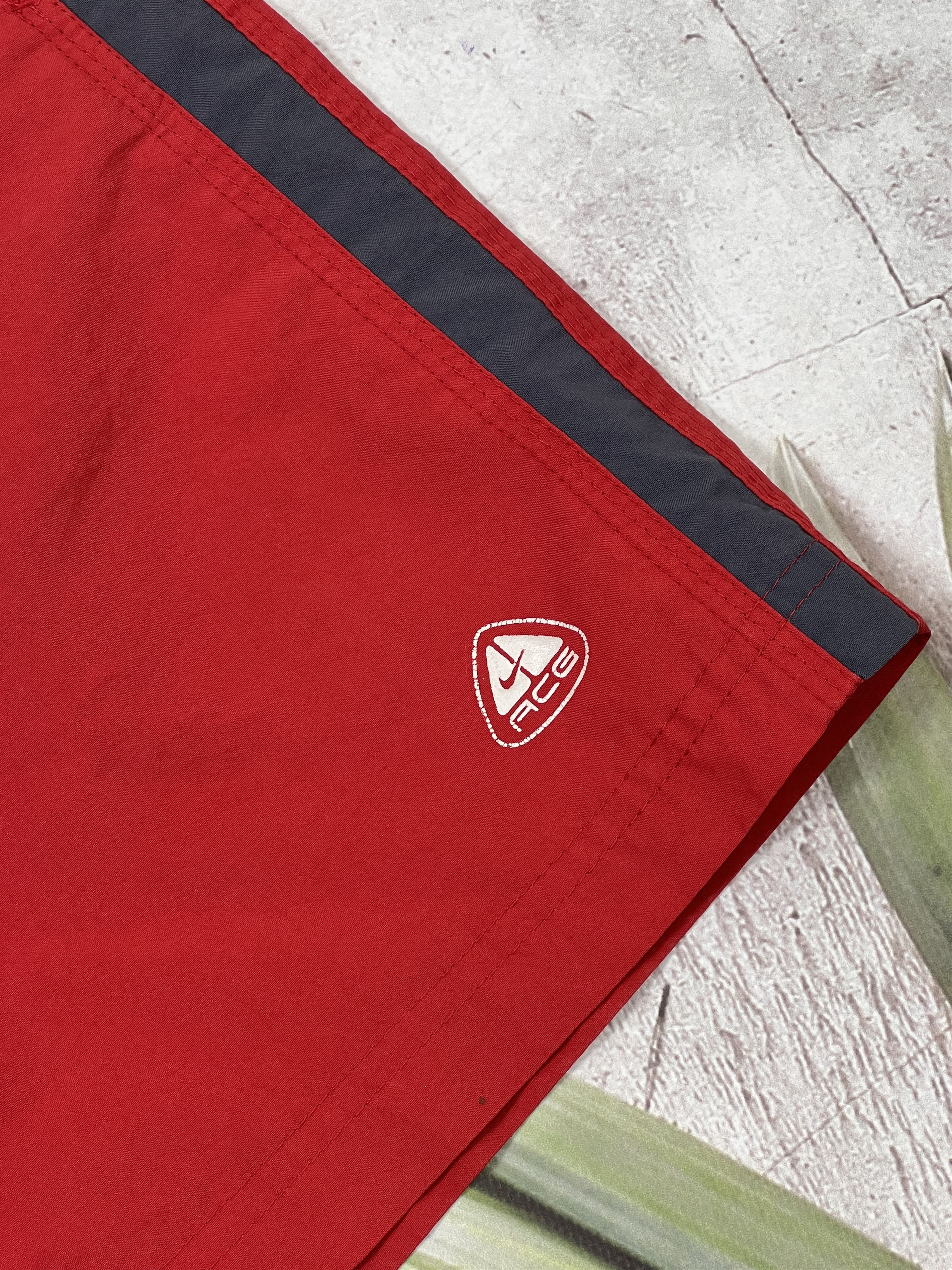 Nike × Nike ACG × Vintage Vintage Nike ACG Shorts Swim Trunks Size US 30 / EU 46 - 5 Thumbnail