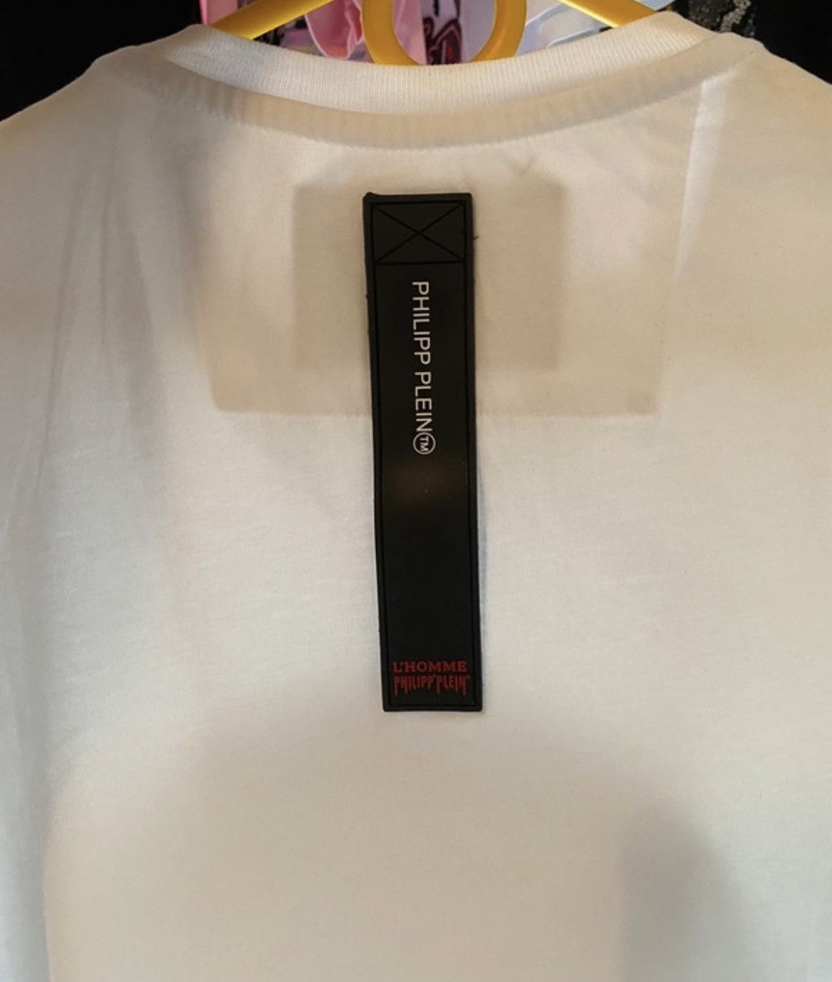 Philipp Plein Philipp Plein T-shirt size S Size US S / EU 44-46 / 1 - 4 Thumbnail