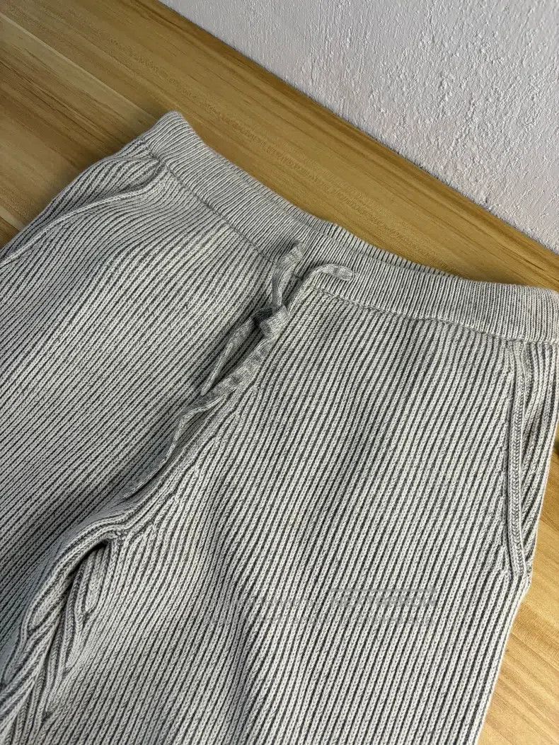 Aime Leon Dore Aime Leon Dore size XS Knit Straight Leg Pants Size US 27 - 3 Thumbnail